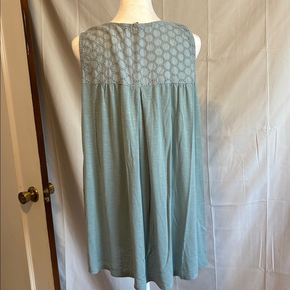 Suzanne Betro Top Size 1X - Picture 4 of 4